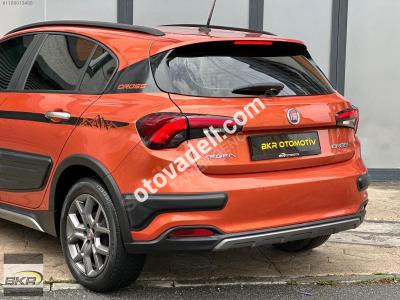 Fiat Egea Cross 2021 1.4 Fire Urban