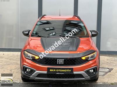 Fiat Egea Cross 2021 1.4 Fire Urban