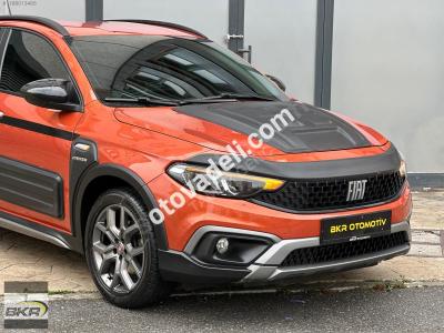 Fiat Egea Cross 2021 1.4 Fire Urban