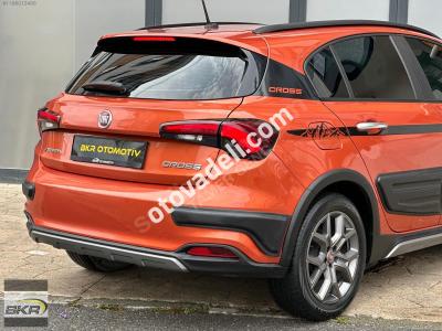 Fiat Egea Cross 2021 1.4 Fire Urban
