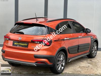 Fiat Egea Cross 2021 1.4 Fire Urban