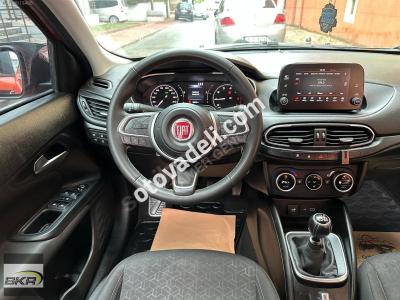 Fiat Egea Cross 2021 1.4 Fire Urban