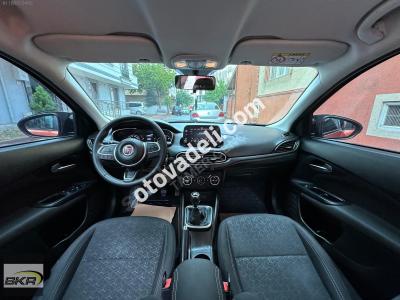 Fiat Egea Cross 2021 1.4 Fire Urban