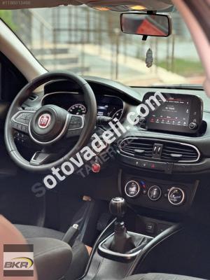 Fiat Egea Cross 2021 1.4 Fire Urban