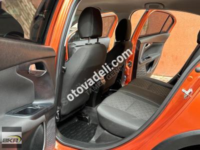 Fiat Egea Cross 2021 1.4 Fire Urban