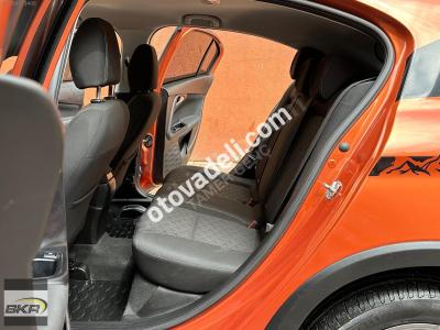 Fiat Egea Cross 2021 1.4 Fire Urban