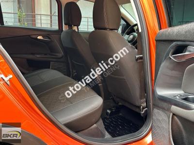 Fiat Egea Cross 2021 1.4 Fire Urban