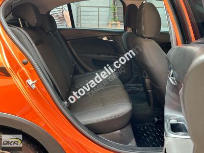 Fiat Egea Cross 2021 1.4 Fire Urban