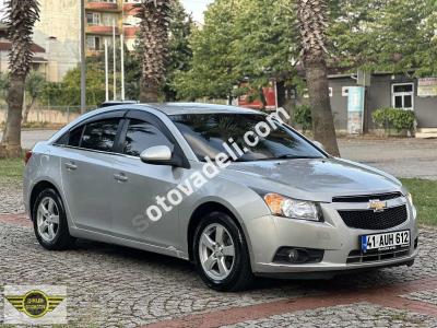 Chevrolet Cruze 2009 1.6 LS