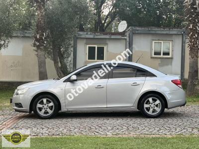 Chevrolet Cruze 2009 1.6 LS