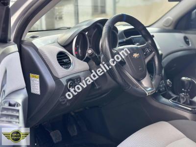 Chevrolet Cruze 2009 1.6 LS