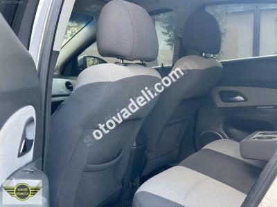 Chevrolet Cruze 2009 1.6 LS