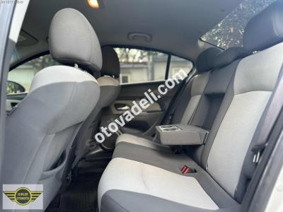 Chevrolet Cruze 2009 1.6 LS