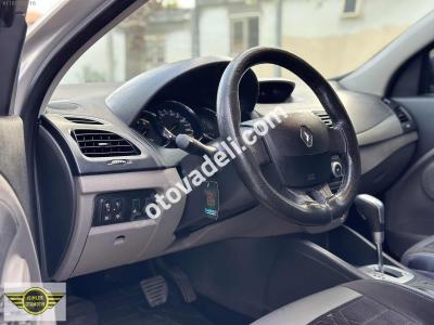 Renault Fluence 2011 1.5 dCi Business