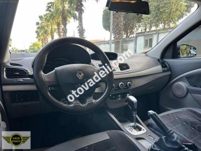 Renault Fluence 2011 1.5 dCi Business