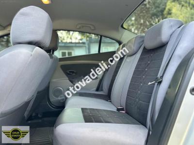 Renault Fluence 2011 1.5 dCi Business