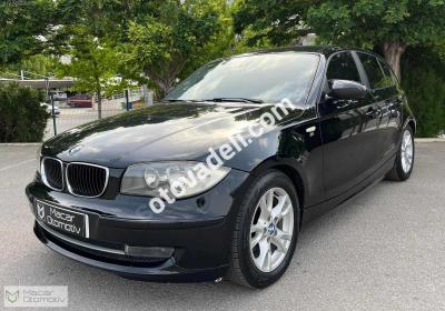 BMW 1 Serisi 2009 116i Premium