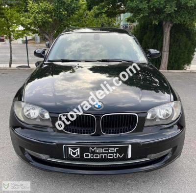 BMW 1 Serisi 2009 116i Premium