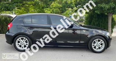 BMW 1 Serisi 2009 116i Premium