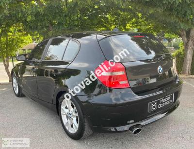 BMW 1 Serisi 2009 116i Premium