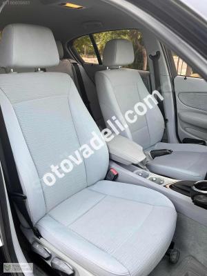BMW 1 Serisi 2009 116i Premium