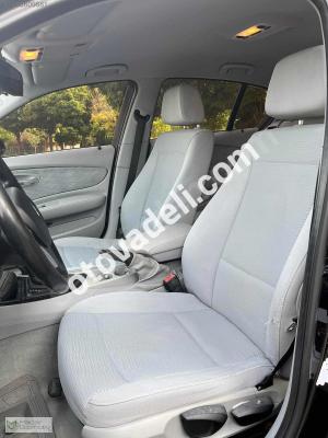 BMW 1 Serisi 2009 116i Premium