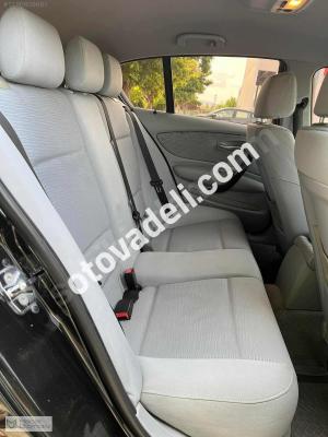 BMW 1 Serisi 2009 116i Premium
