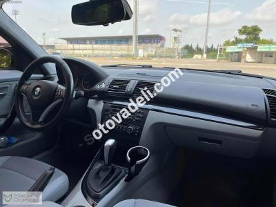 BMW 1 Serisi 2009 116i Premium