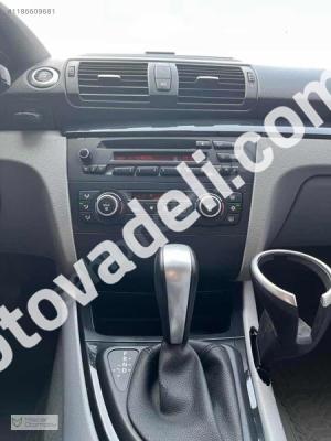 BMW 1 Serisi 2009 116i Premium