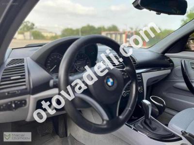BMW 1 Serisi 2009 116i Premium