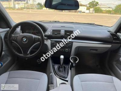 BMW 1 Serisi 2009 116i Premium