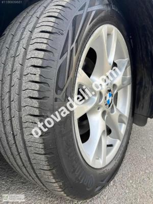 BMW 1 Serisi 2009 116i Premium