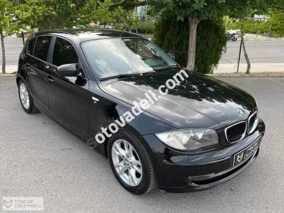 BMW 1 Serisi 2009 116i Premium