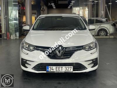 Renault Megane 2021 1.5 Blue DCI Joy