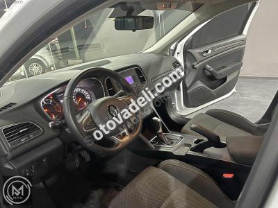 Renault Megane 2021 1.5 Blue DCI Joy