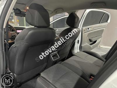 Renault Megane 2021 1.5 Blue DCI Joy