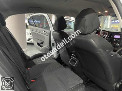 Renault Megane 2021 1.5 Blue DCI Joy