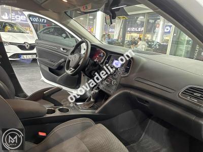 Renault Megane 2021 1.5 Blue DCI Joy