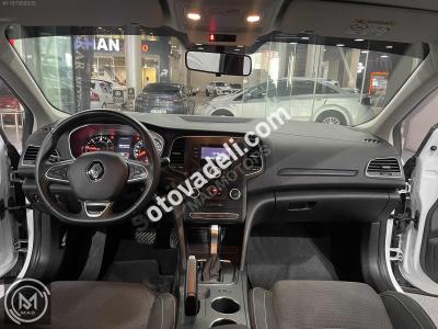 Renault Megane 2021 1.5 Blue DCI Joy