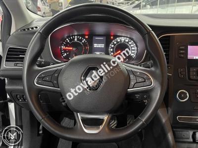 Renault Megane 2021 1.5 Blue DCI Joy