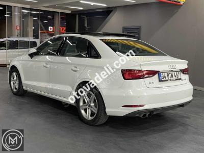 Audi A3 2020 A3 Sedan 35 TFSI Dynamic