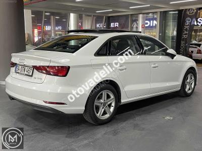 Audi A3 2020 A3 Sedan 35 TFSI Dynamic