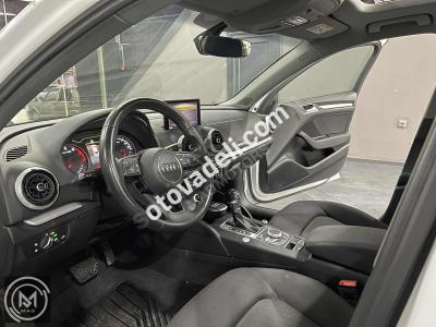 Audi A3 2020 A3 Sedan 35 TFSI Dynamic