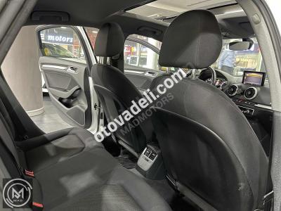 Audi A3 2020 A3 Sedan 35 TFSI Dynamic