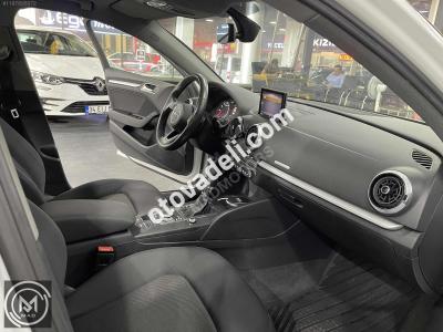 Audi A3 2020 A3 Sedan 35 TFSI Dynamic