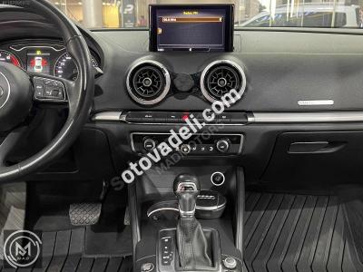 Audi A3 2020 A3 Sedan 35 TFSI Dynamic