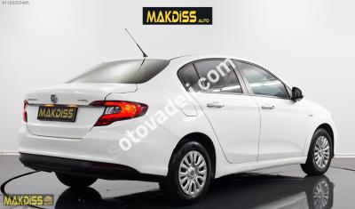 Fiat Egea 2019 1.3 Multijet Easy