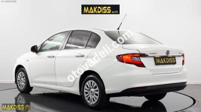 Fiat Egea 2019 1.3 Multijet Easy