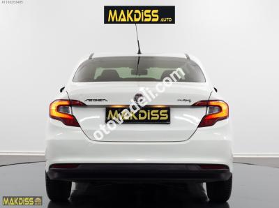 Fiat Egea 2019 1.3 Multijet Easy