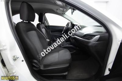 Fiat Egea 2019 1.3 Multijet Easy